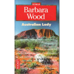 Australian Lady