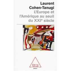 L'Europe et l'amérique au seuil du XXIe siècle
