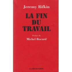 La Fin du travail
