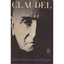 Breviaire poetique