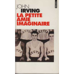 La Petite Amie imaginaire