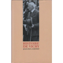 Histoire de Vichy