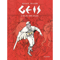 Geis: Un jeu sans règles (2)