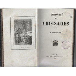 Histoire des croisades
