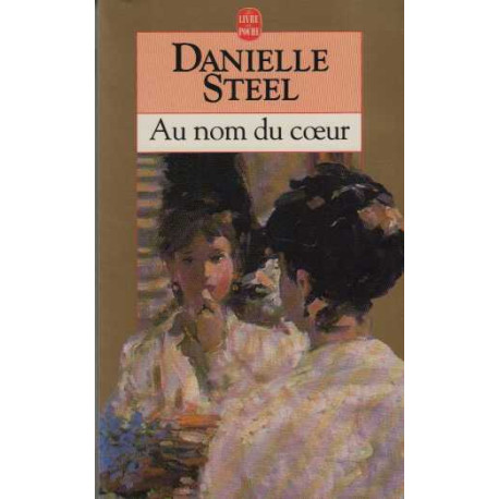 Au Nom Du Coeur