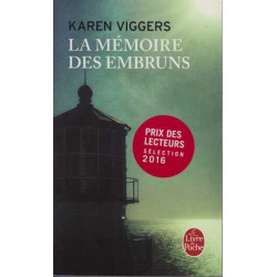 La Mémoire des embruns
