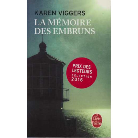 La Mémoire des embruns
