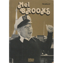 Mel Brooks