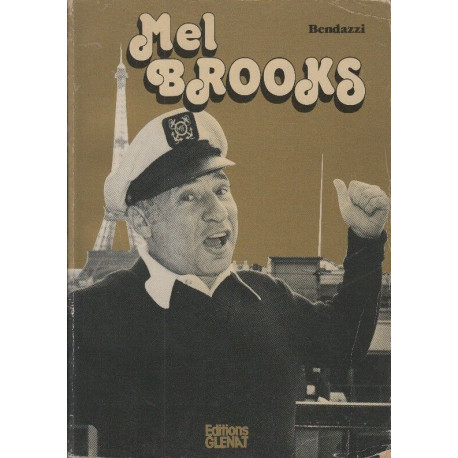 Mel Brooks