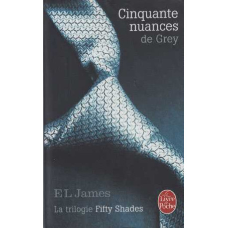Cinquante nuances de Grey