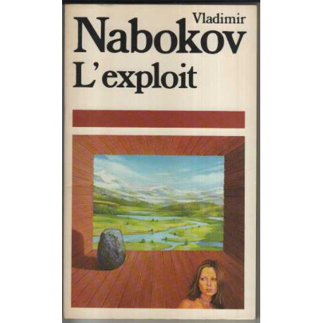 L'Exploit (Presses pocket)