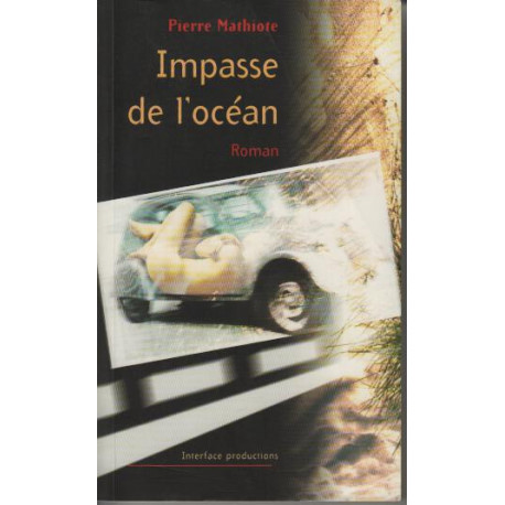 Impasse de l'océan