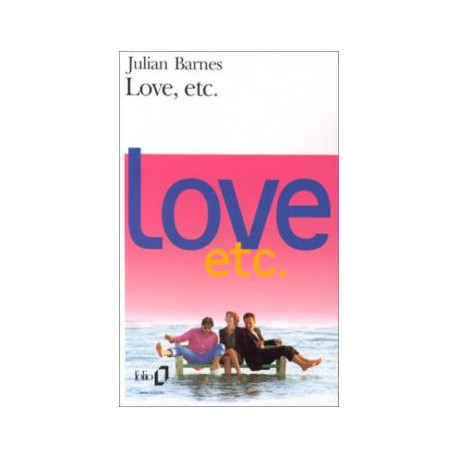 Love etc