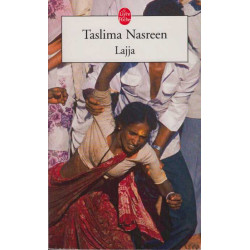Lajja