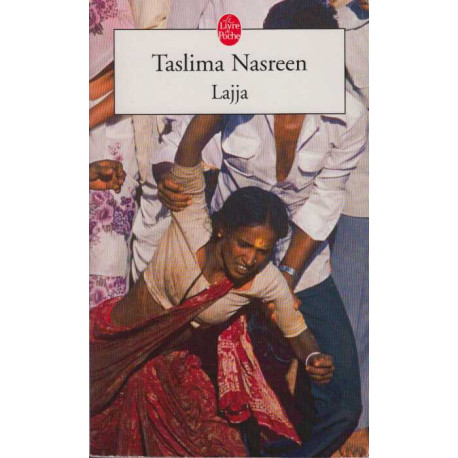 Lajja