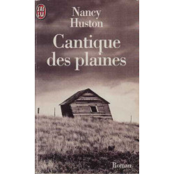 Cantique des plaines