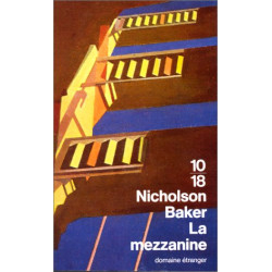 La mezzanine