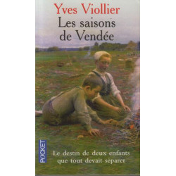 Les saisons de Vendée