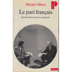 Le Pari Francais