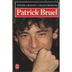 Patrick Bruel