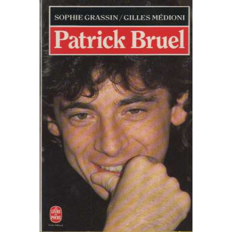Patrick Bruel