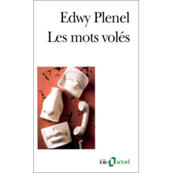 Les Mots volés