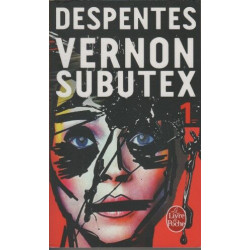 Vernon Subutex (Tome 1)