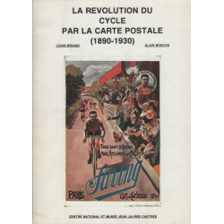 La revolution du cycle par la carte postale ( 1890-1930)