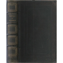 Contes de schmid