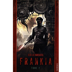 Frankia Tome 2