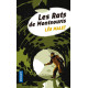 Les rats de Montsouris