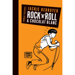 Rock'n'roll et chocolat blanc