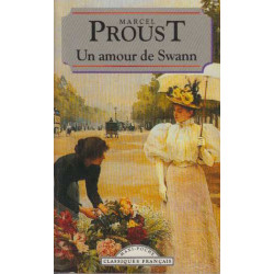 Un amour de Swann