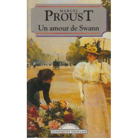 Un amour de Swann