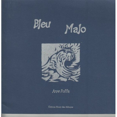Bleu malo