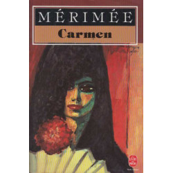 Carmen et autres nouvelles / tome 2
