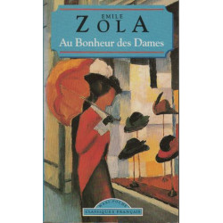 Au bonheur des dames