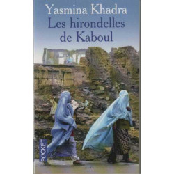 Les hirondelles de Kaboul