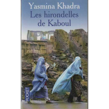 Les hirondelles de Kaboul