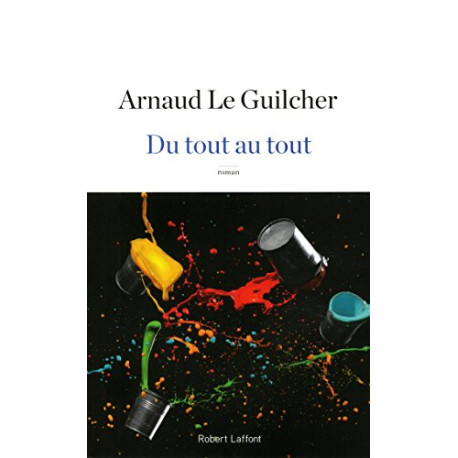 Du tout au tout