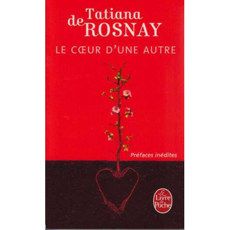 Le Coeur d'une autre