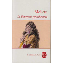 Le Bourgeois Gentilhomme