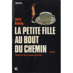 La Petite Fille Au Bout Du Chemin