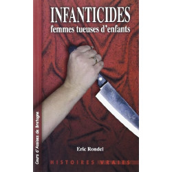 Infanticides Femmes Tueuses d'Enfants
