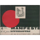 Manifeste de la littérature amateur N°6
