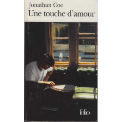 Une touche d'amour