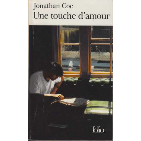 Une touche d'amour