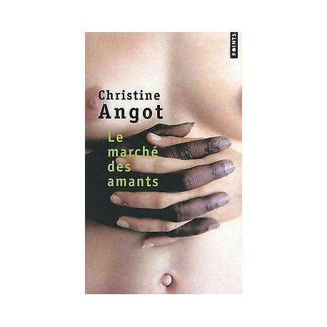 Le marché des amants
