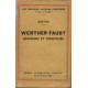 Werther-faust hermann et dorothée