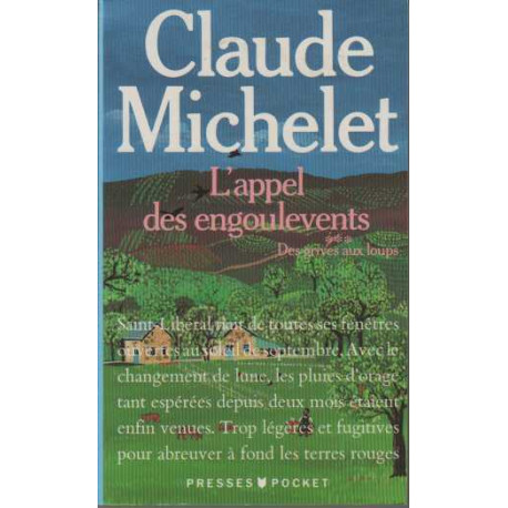 Les gens de Saint-Libéral